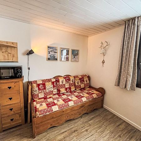 Studio Les Tommeuses - Val Claret-25 By Interhome Tignes Exterior photo